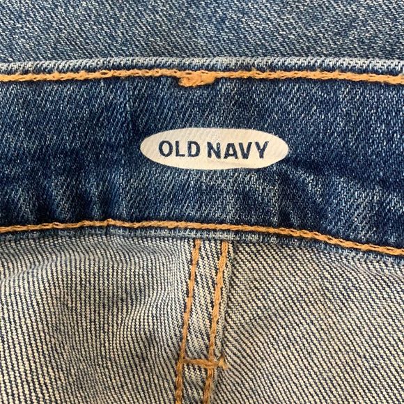 Old Navy Loose Boyfriend Aspen - Picture 6 of 7